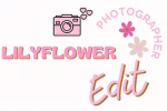 platinum-Lilys-Photography Platinum Sponsor Lily Flower Photographer